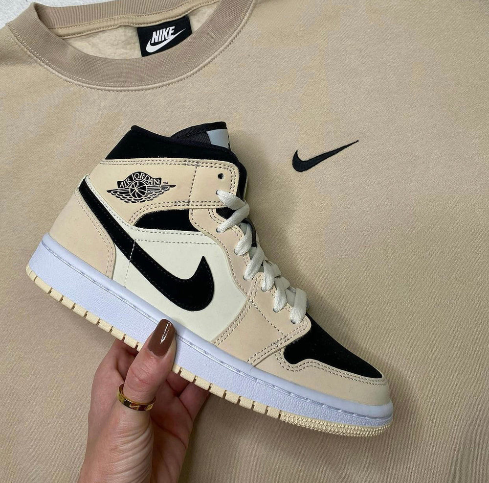 Air Jordan 1 – Accessorio premium elegante