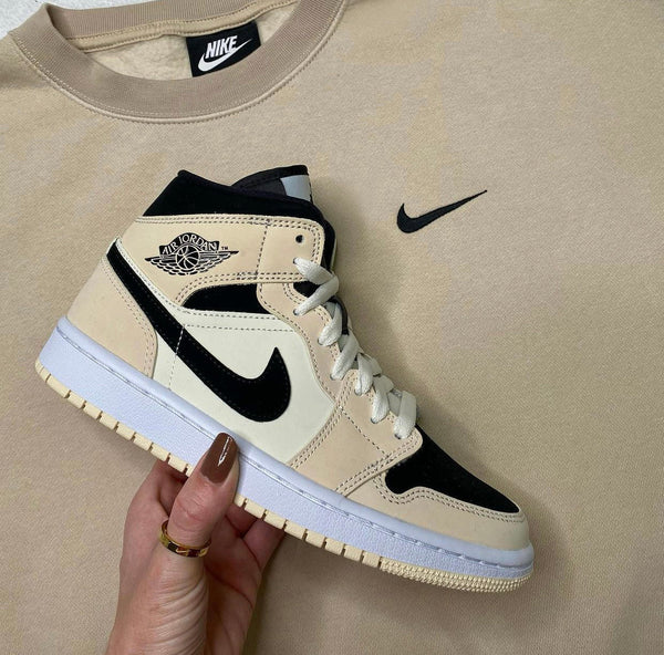 Air Jordan 1 – Accessorio premium elegante