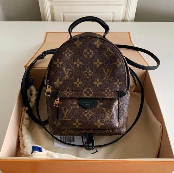 Sac à dos Louis Vuitton – Accessorio premium elegante