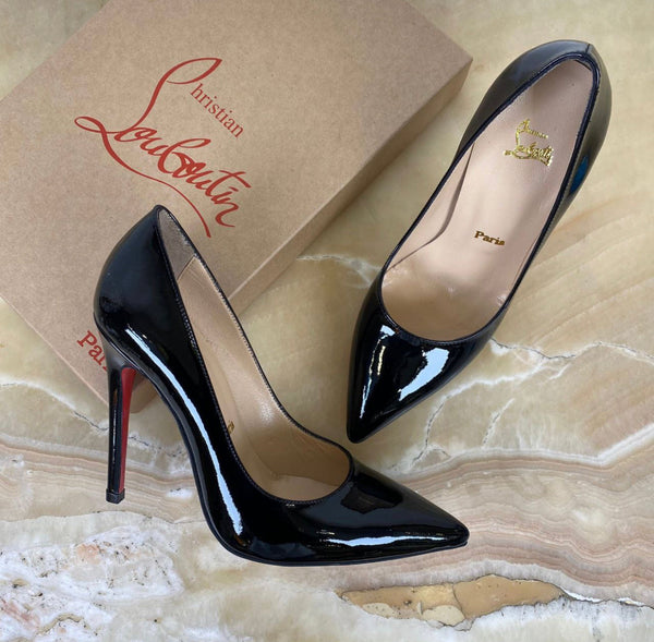 Talons Louboutin – Accessorio premium elegante