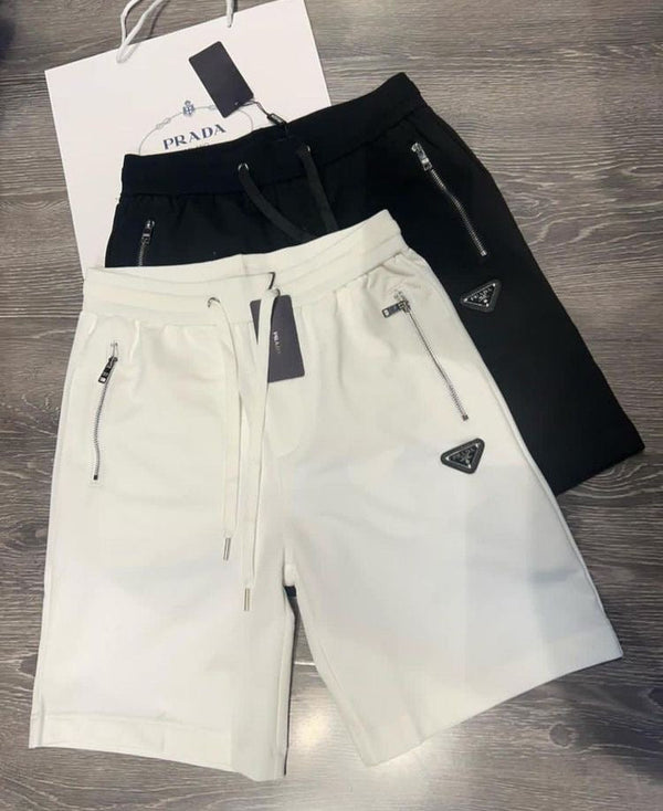 Short Prada – Accessorio premium elegante