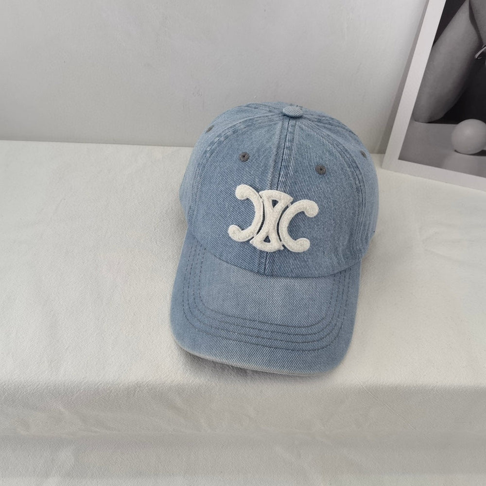 Casquette Celine – Accessorio premium elegante