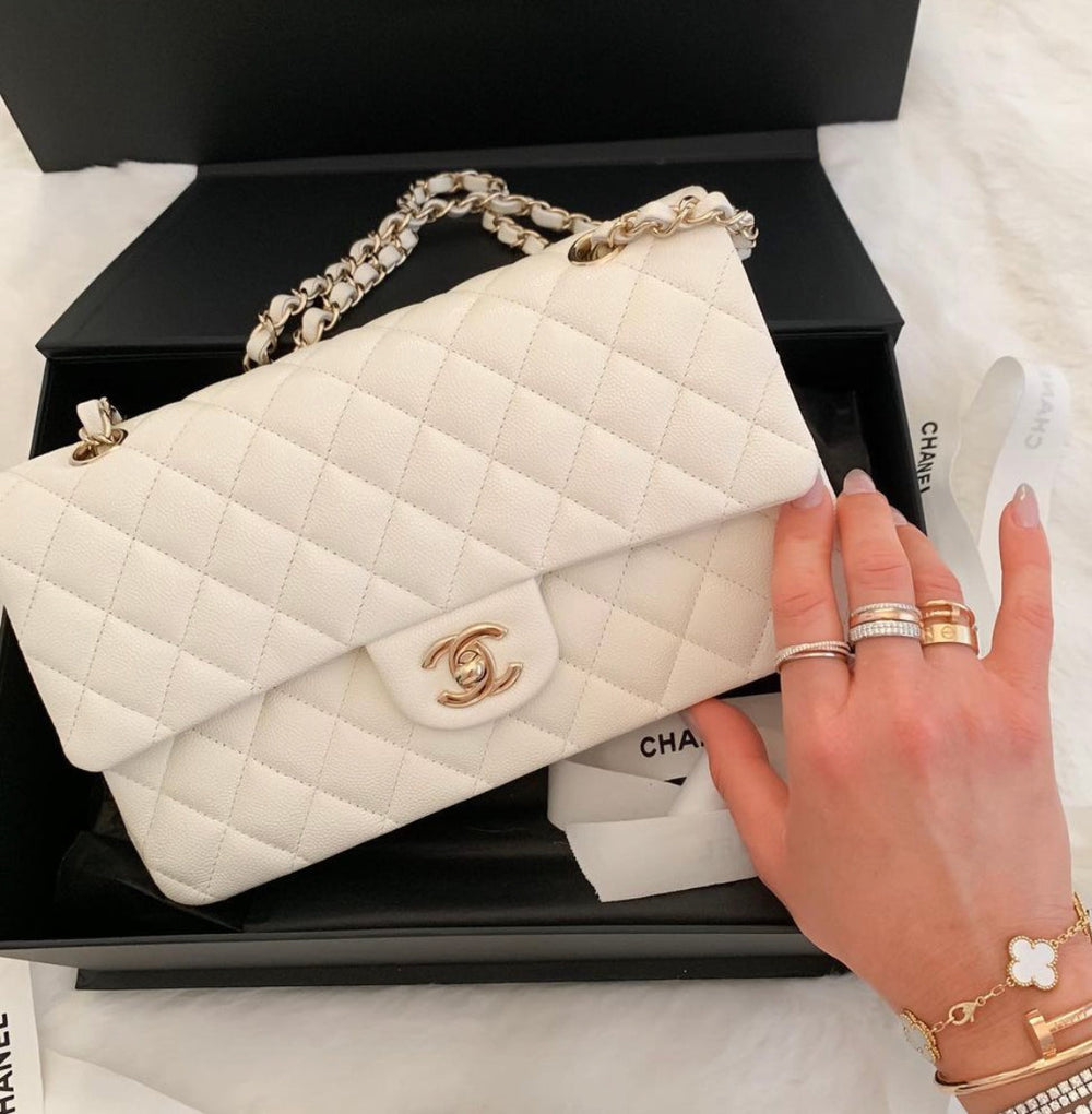 Sac Chanel Timeless – Accessorio premium elegante