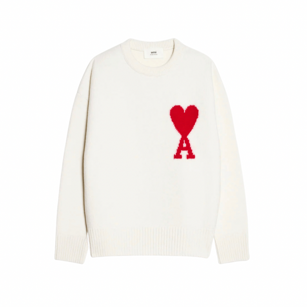Pull AMI – Accessorio premium elegante