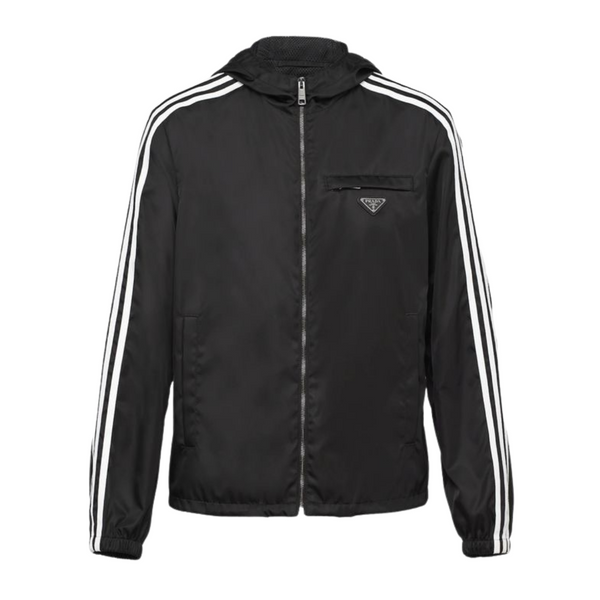 Veste Prada x Adidas – Accessorio premium elegante