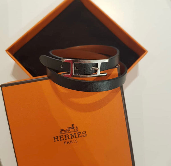 Bracelet Hermès – Accessorio premium elegante