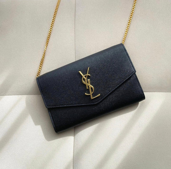 Sac Yves Saint Laurent – Accessorio premium elegante