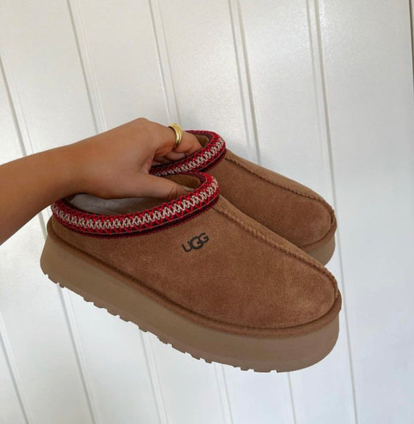 Chaussons UGG Tazz – Accessorio premium elegante