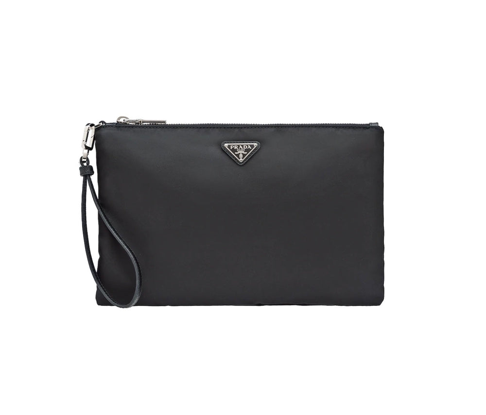 Pochette Prada – Accessorio premium elegante