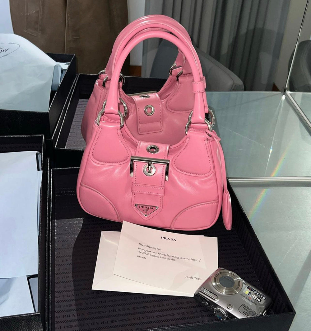Sac Prada Moon – Accessorio premium elegante