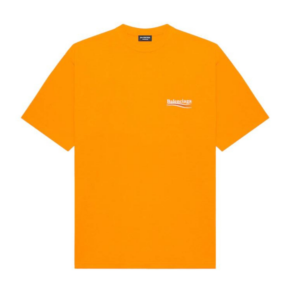 T shirt Balenciaga – Accessorio premium elegante