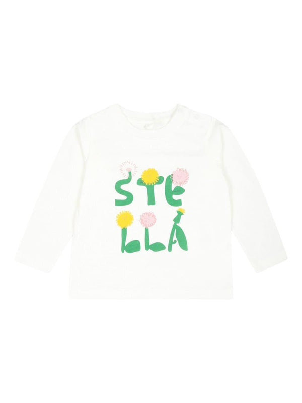 Felpa a fiori – Accessorio premium elegante