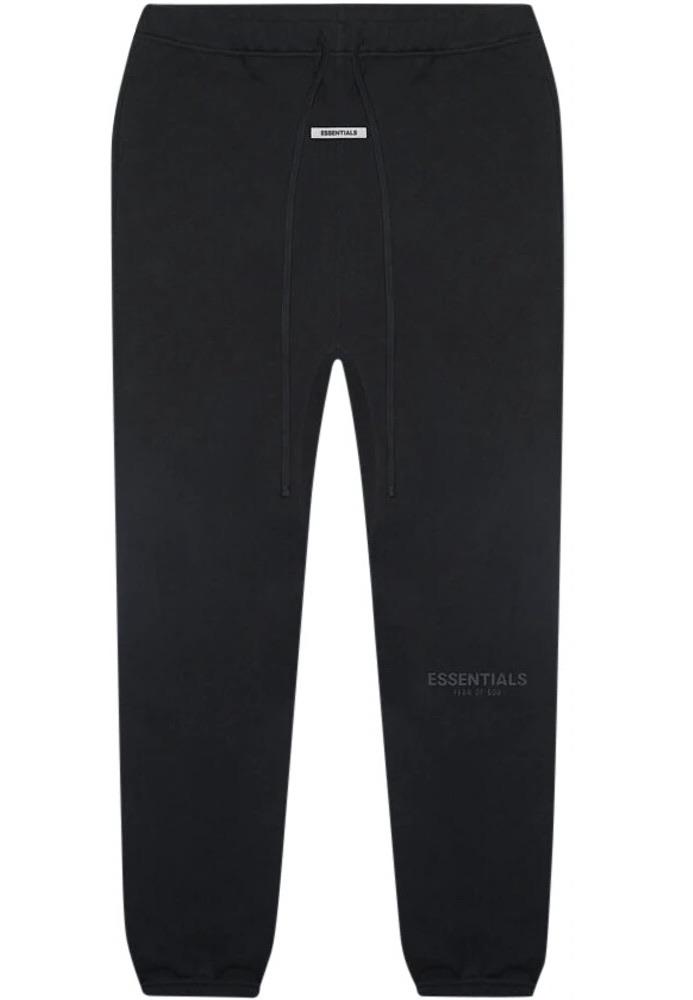 Pantalon de Jogging Essentials – Accessorio premium elegante