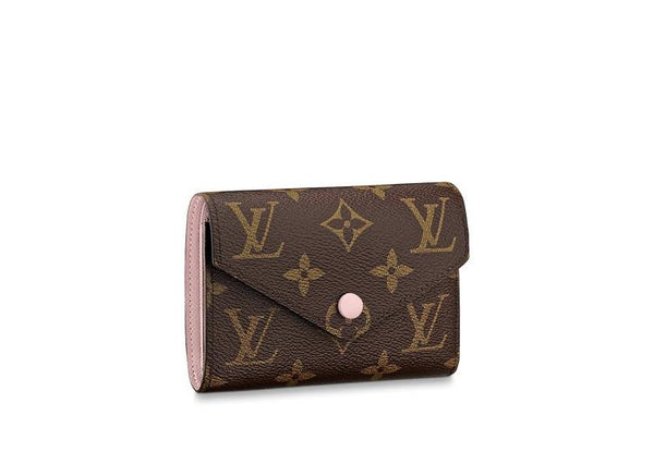 Porte Cartes Louis Vuitton – Accessorio premium elegante