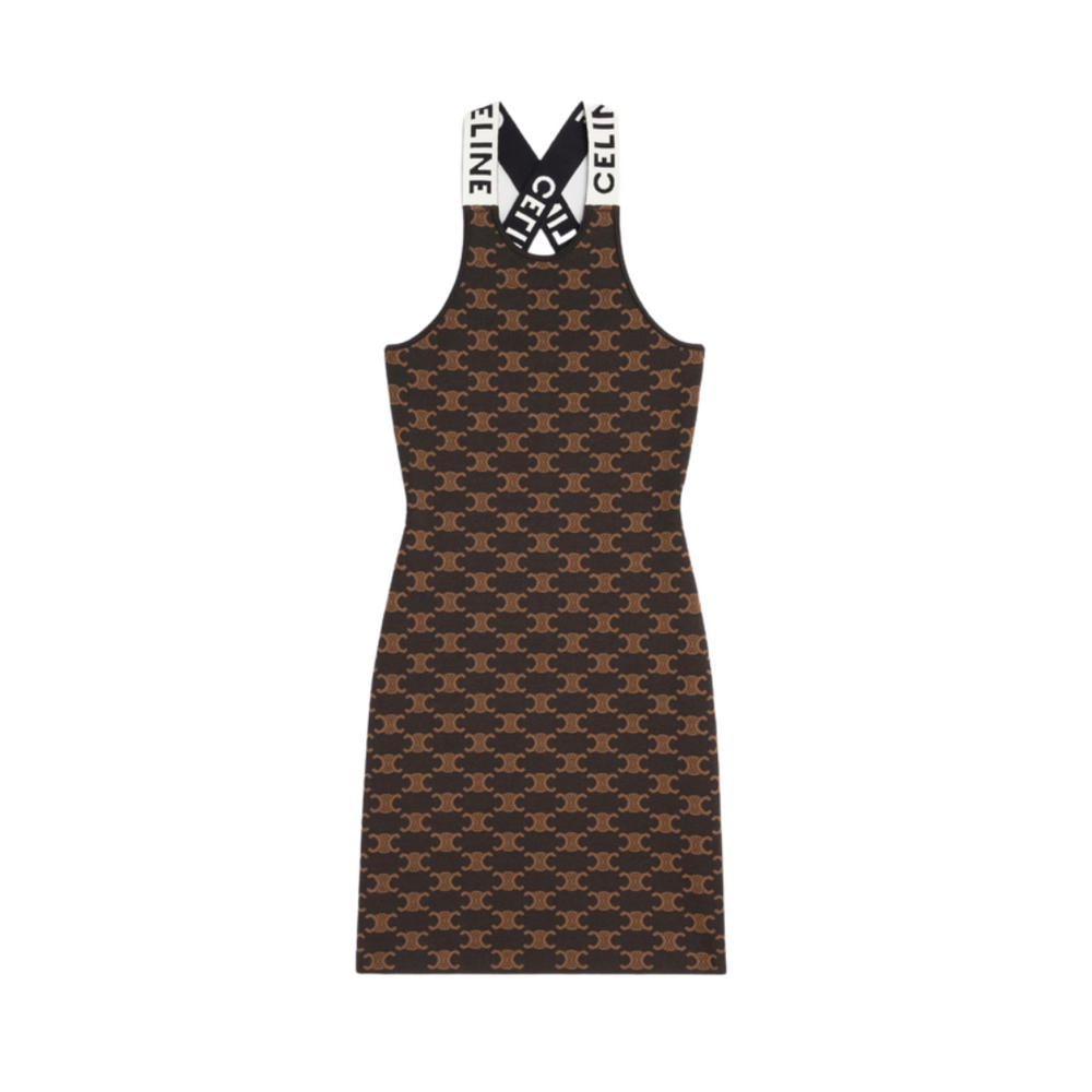 Robe Céline – Accessorio premium elegante