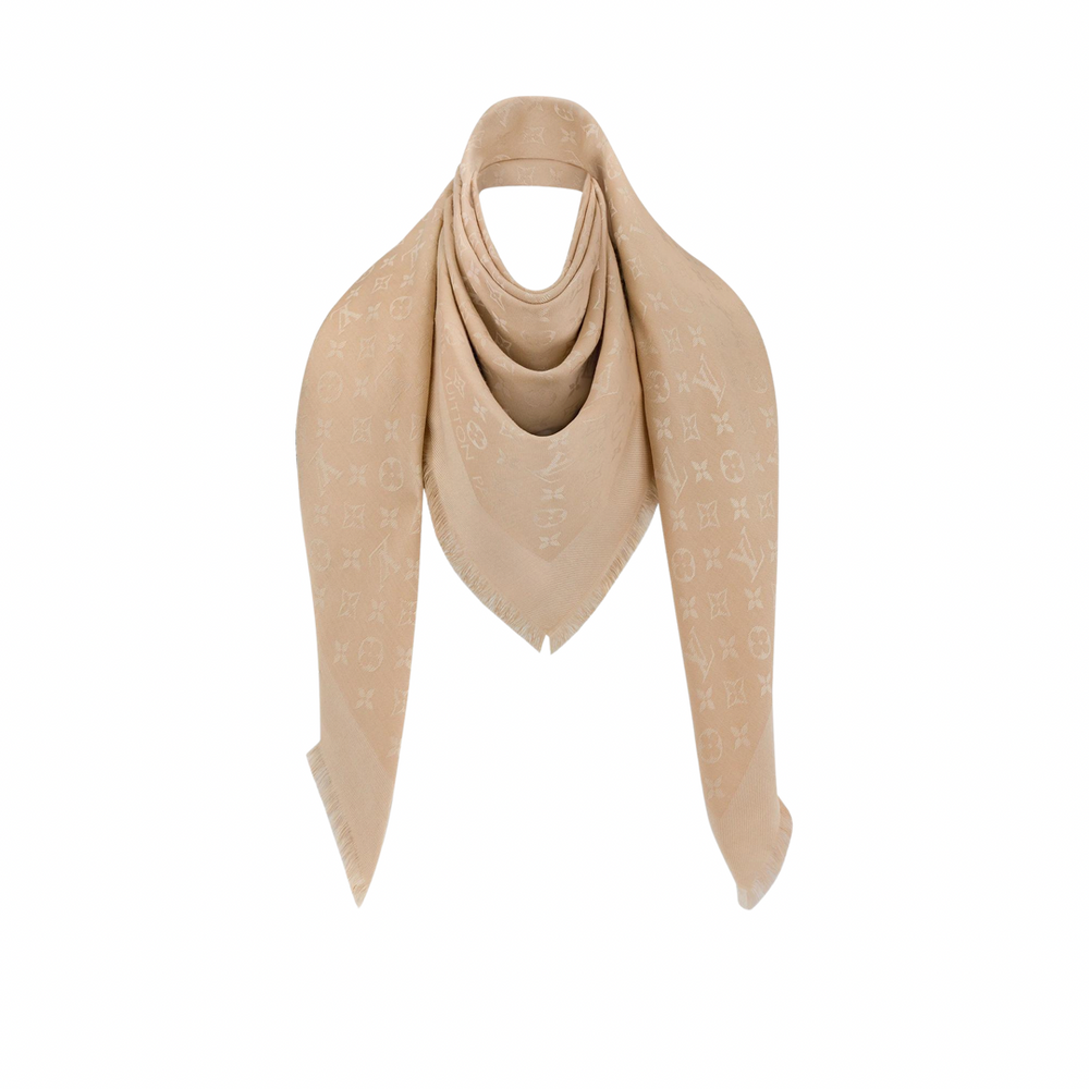 Écharpe Louis Vuitton – Accessorio premium elegante