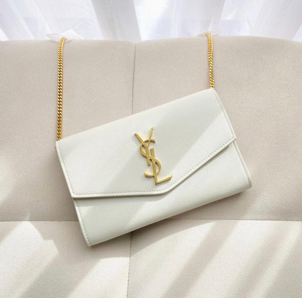 Sac Yves Saint Laurent – Accessorio premium elegante