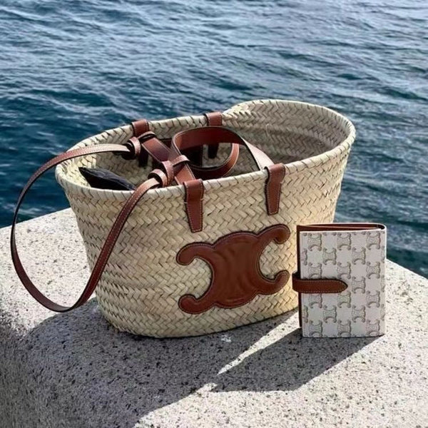 Sac de Plage Céline – Accessorio premium elegante