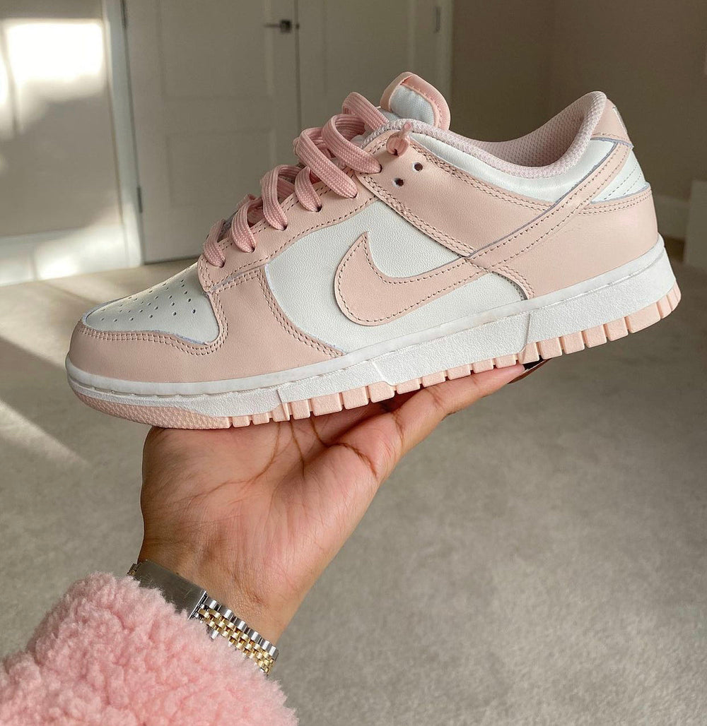 Nike Dunk Low – Accessorio premium elegante