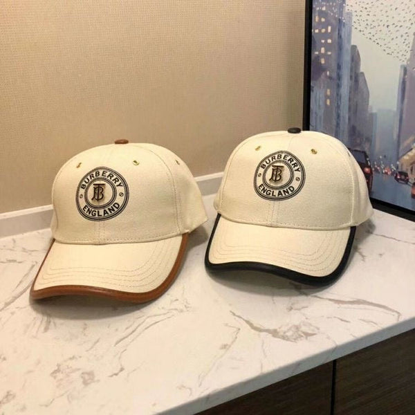 Casquette Burberry – Accessorio premium elegante