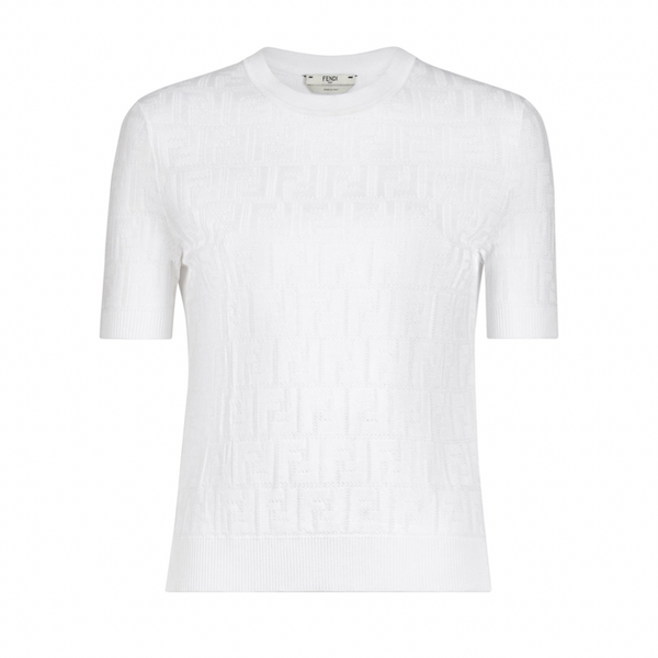 Top Fendi – Accessorio premium elegante