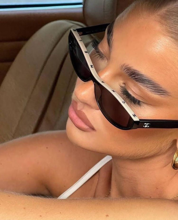 Lunettes de soleil Chanel – Accessorio premium elegante