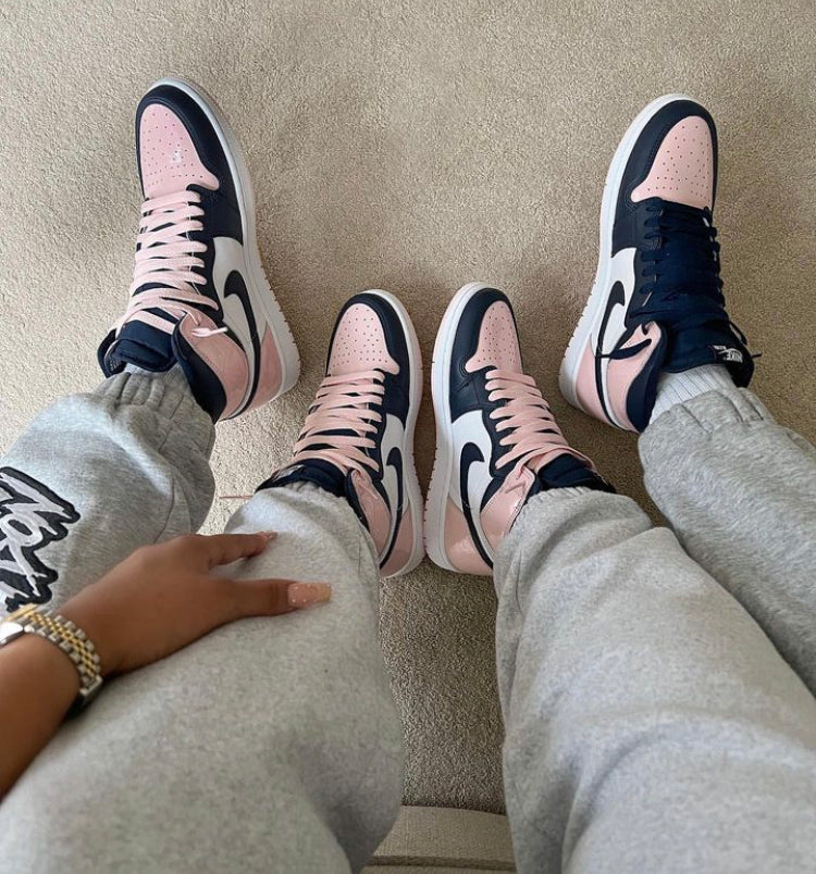 Air Jordan 1 – Accessorio premium elegante