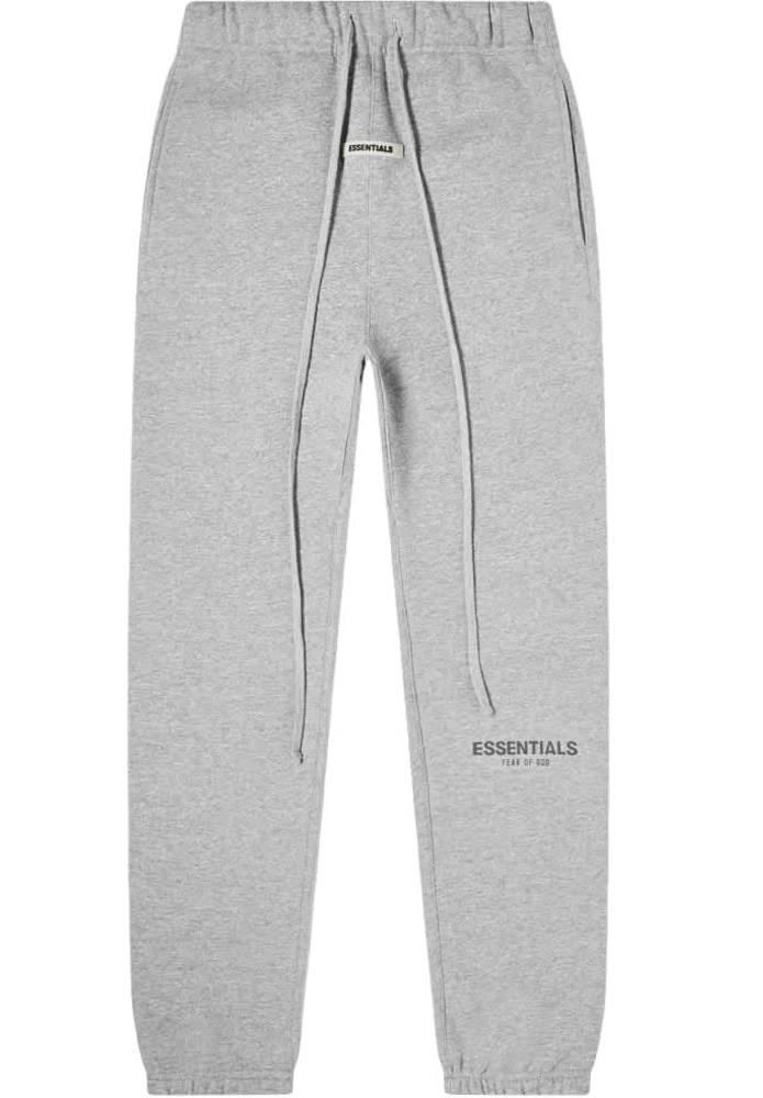 Pantalon de Jogging Essentials – Accessorio premium elegante