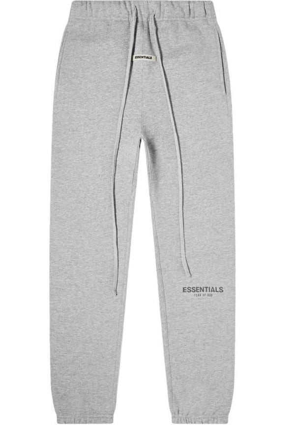 Pantalon de Jogging Essentials – Accessorio premium elegante