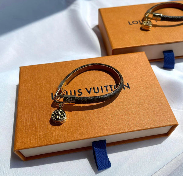 Bracelet Louis Vuitton – Accessorio premium elegante