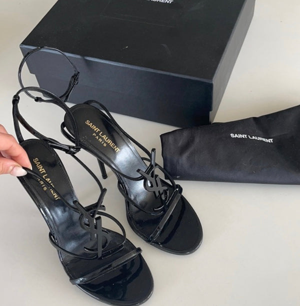 Talons Yves Saint Laurent – Accessorio premium elegante