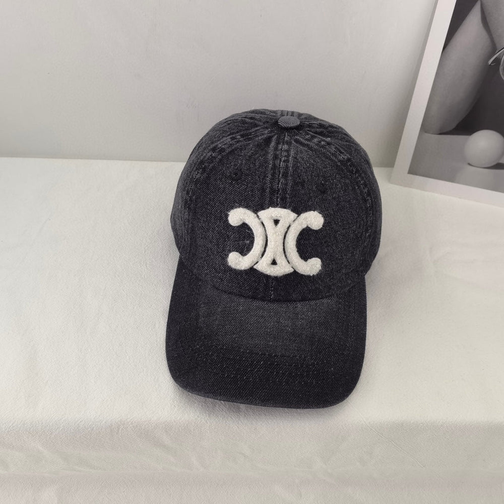 Casquette Celine – Accessorio premium elegante