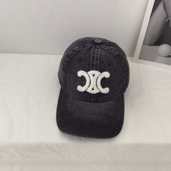 Casquette Celine – Accessorio premium elegante