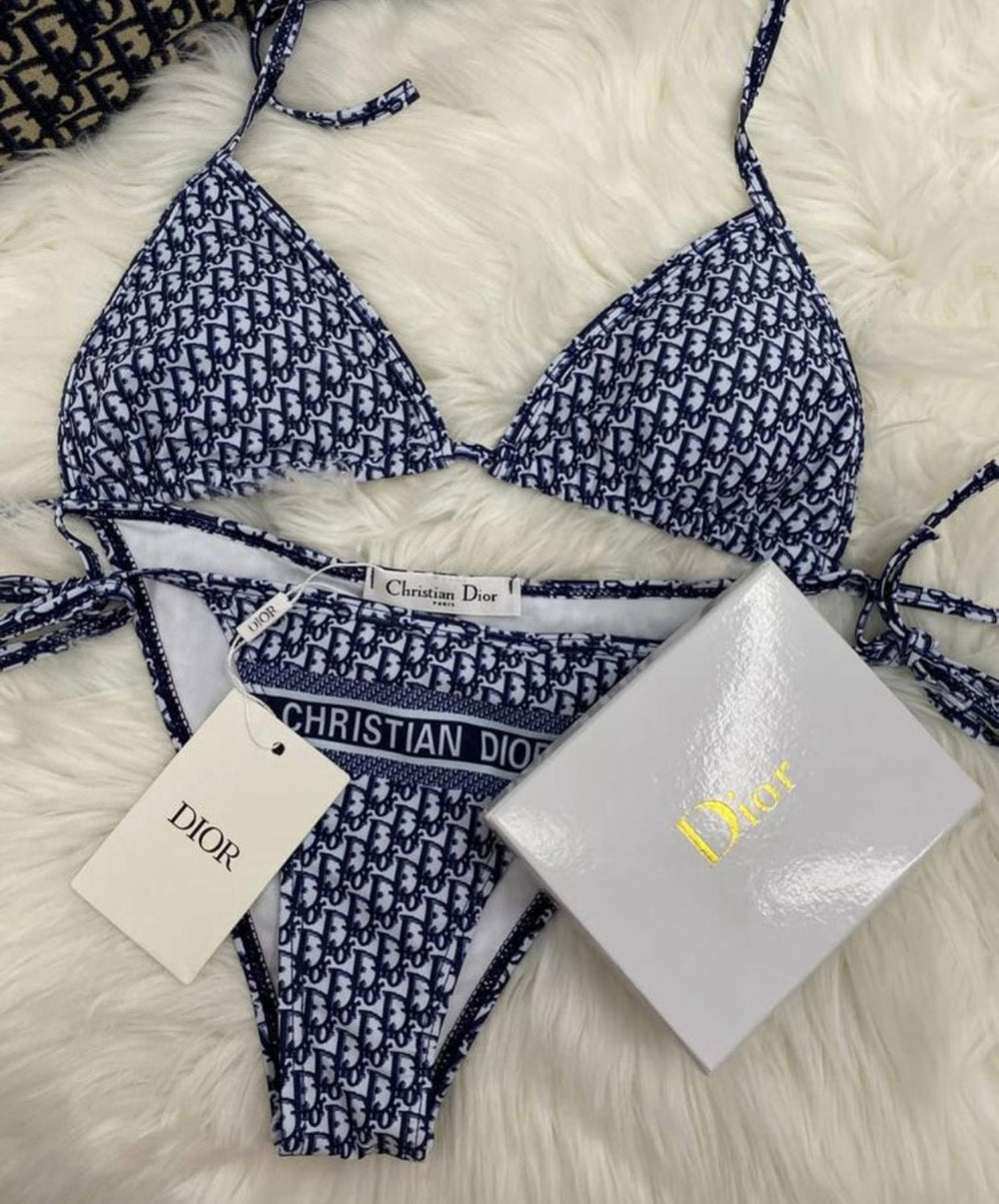 Maillot de Bain Dior – Accessorio premium elegante