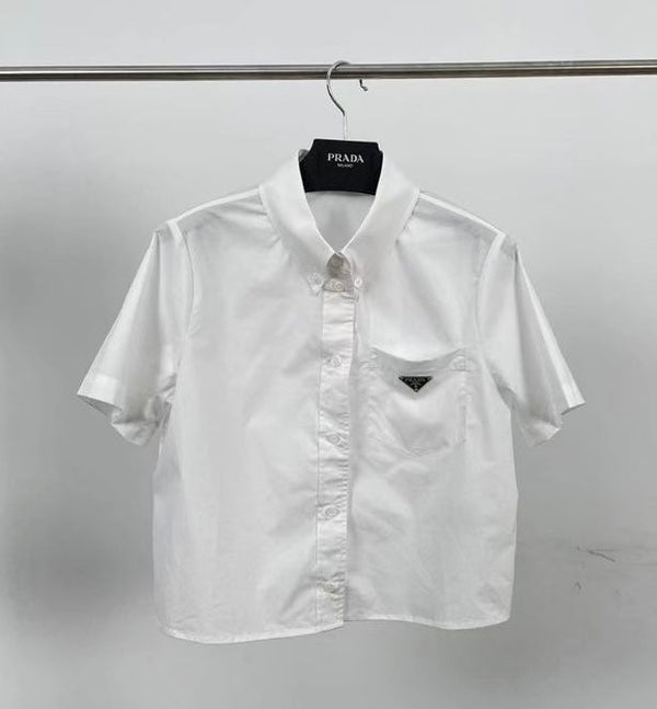 Chemise Prada – Accessorio premium elegante