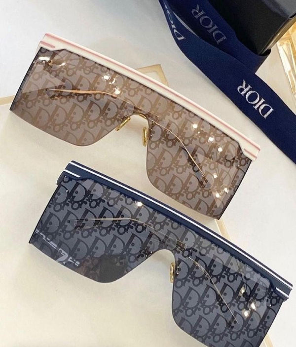 Lunettes de soleil Dior – Accessorio premium elegante