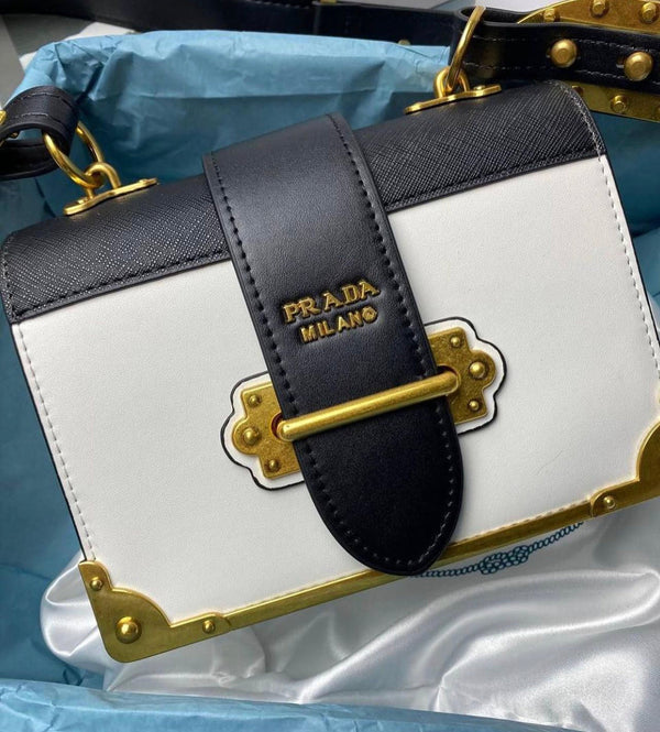 Sac Prada Cahier – Accessorio premium elegante