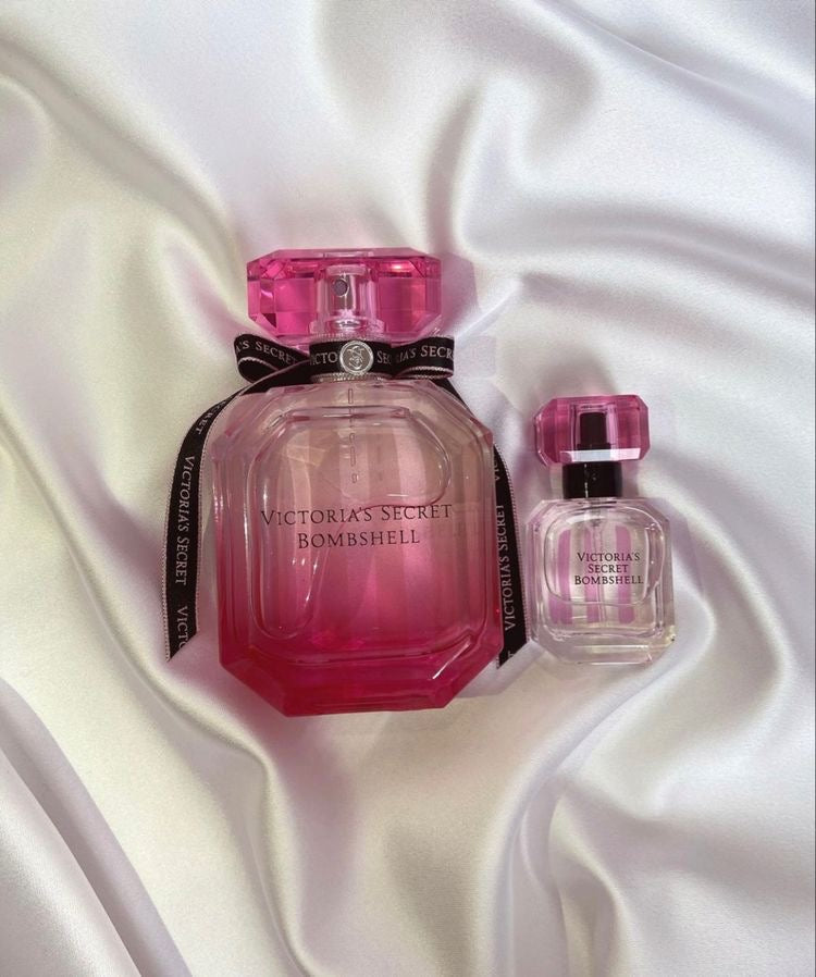 Parfum Bombshell Victoria´s Secret – Accessorio premium elegante