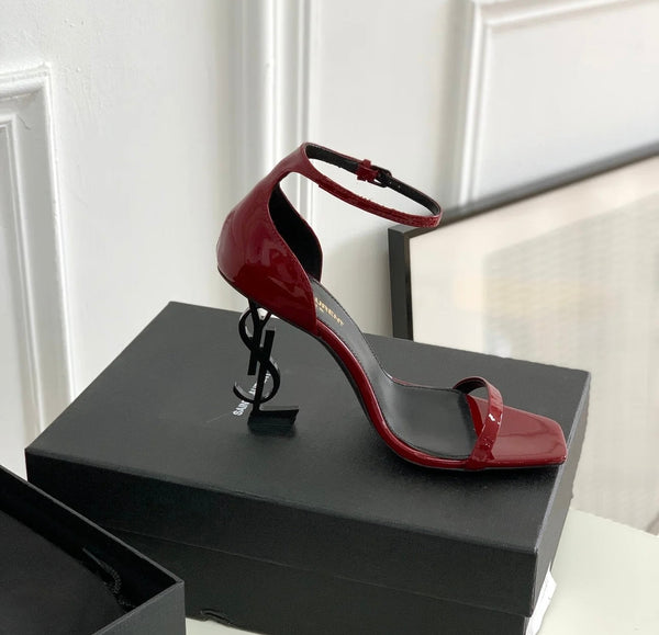 Talons Yves Saint Laurent – Accessorio premium elegante