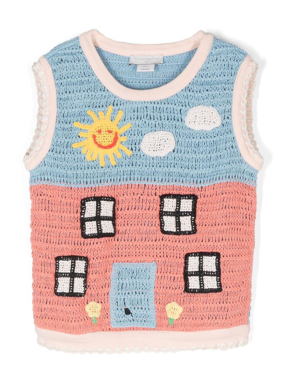 Maglione Farmyard – Accessorio premium elegante