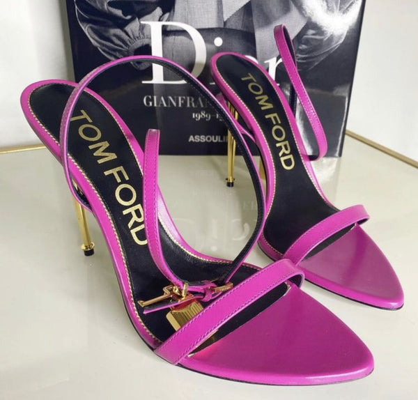 Talons Tom Ford – Accessorio premium elegante