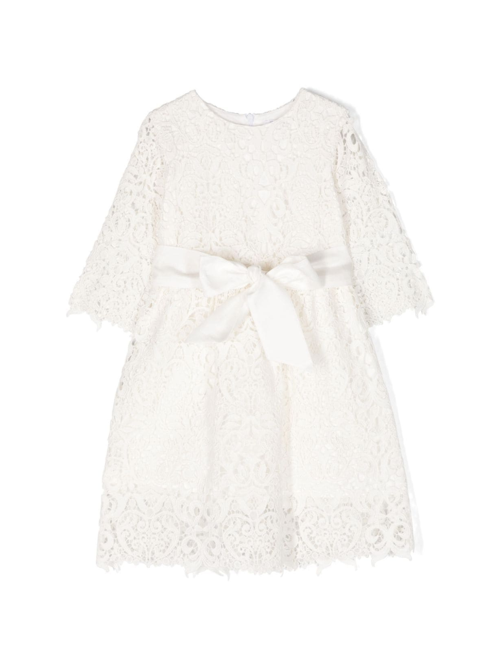 Abito semi trasparente – Accessorio premium elegante