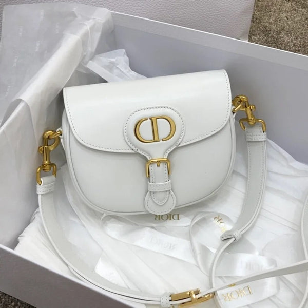 Sac Dior Bobby – Accessorio premium elegante