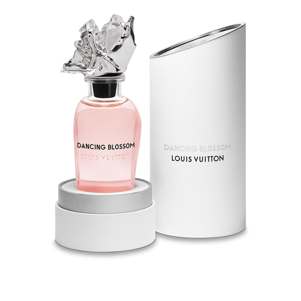 Parfum Louis Vuitton - Dancing Blossom – Accessorio premium elegante
