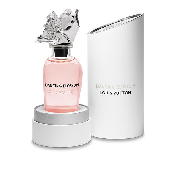 Parfum Louis Vuitton - Dancing Blossom – Accessorio premium elegante