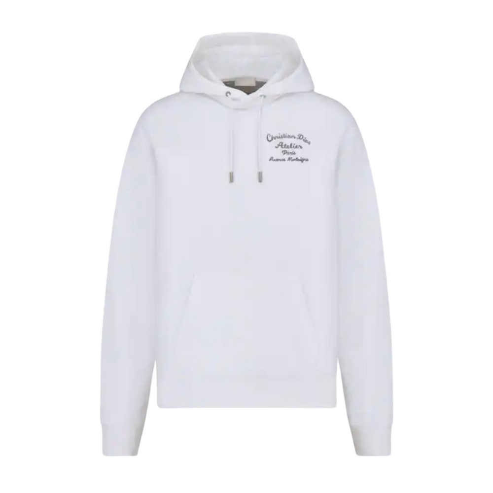 Sweat Dior – Accessorio premium elegante