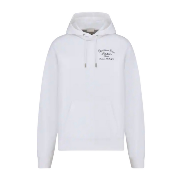 Sweat Dior – Accessorio premium elegante