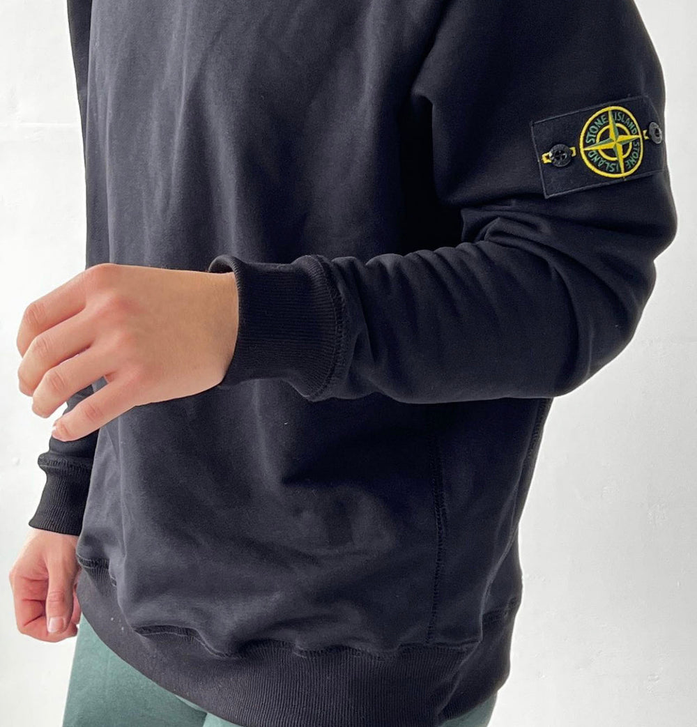 Pull Stone Island – Accessorio premium elegante