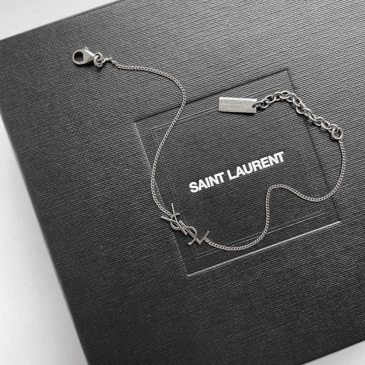 Bracelet YSL – Accessorio premium elegante