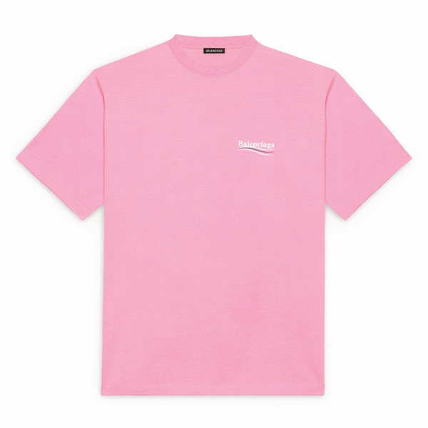 T shirt Balenciaga – Accessorio premium elegante